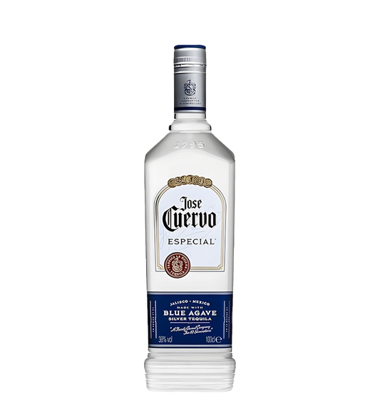 Jose Cuervo Tequila Class Silver 1Ltr