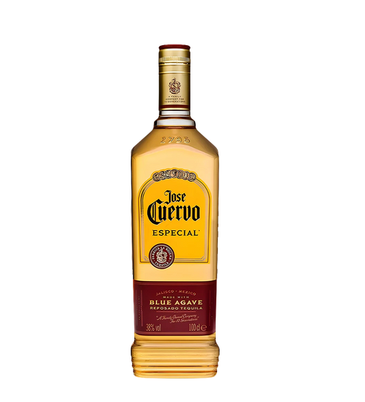 Jose Cuervo Tequila Reposado 1L by jose cuervo - Compare prices in UAE