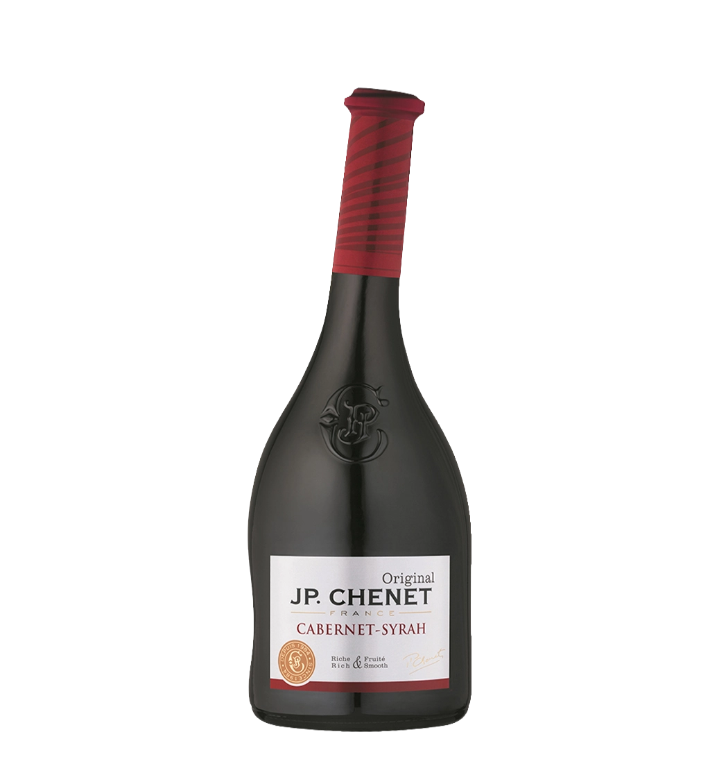 JP Chenet Cabernet Syrah 750ml