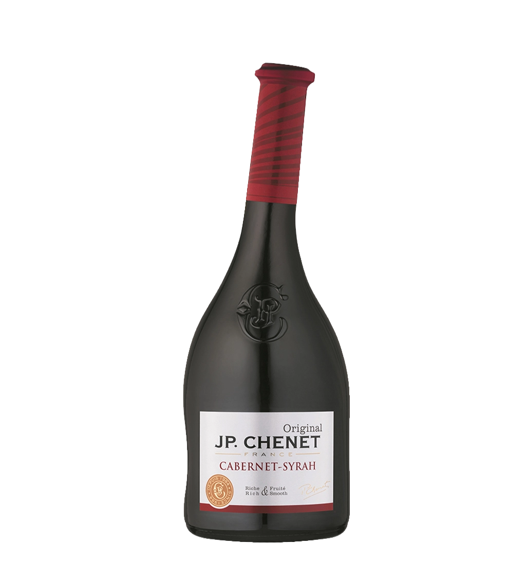 JP Chenet Cabernet Syrah 187.5ml