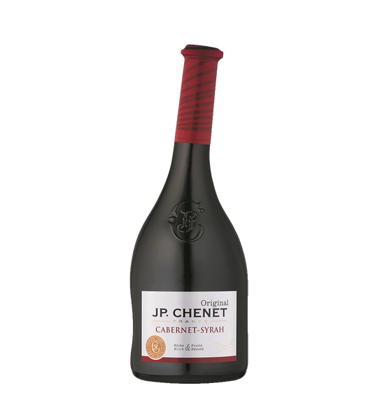 JP Chenet Cabernet Syrah 187.5ml