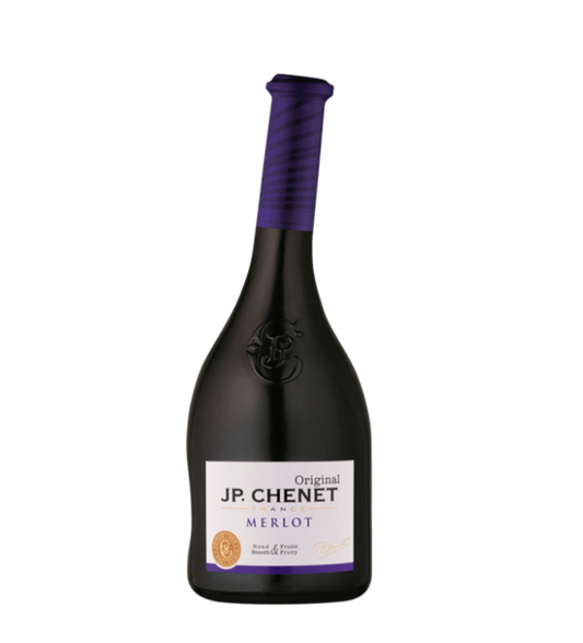 JP Chenet Merlot 750ml