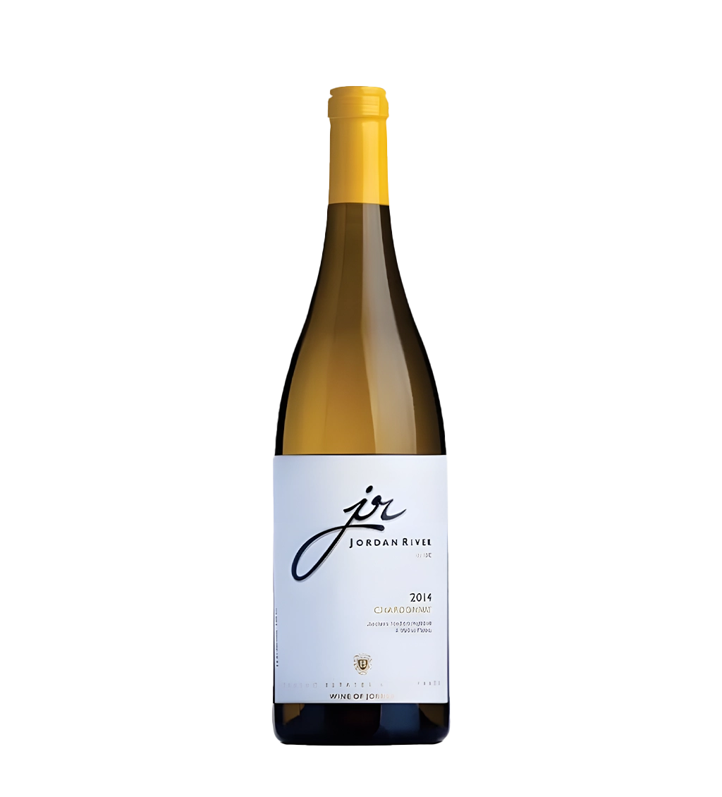 JR Classic Chardonnay 750ml