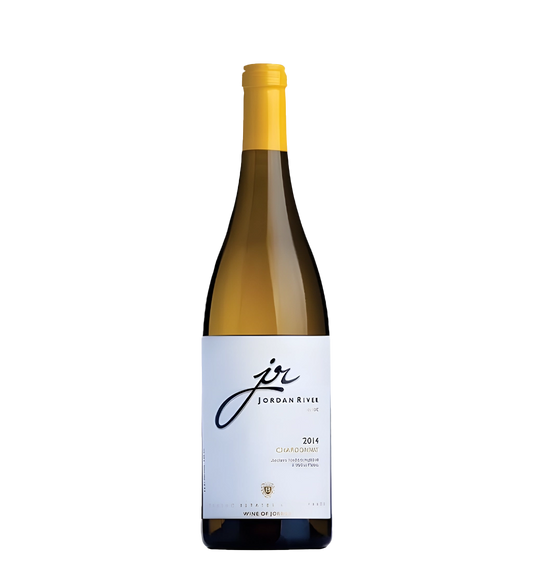 JR Classic Chardonnay 750ml
