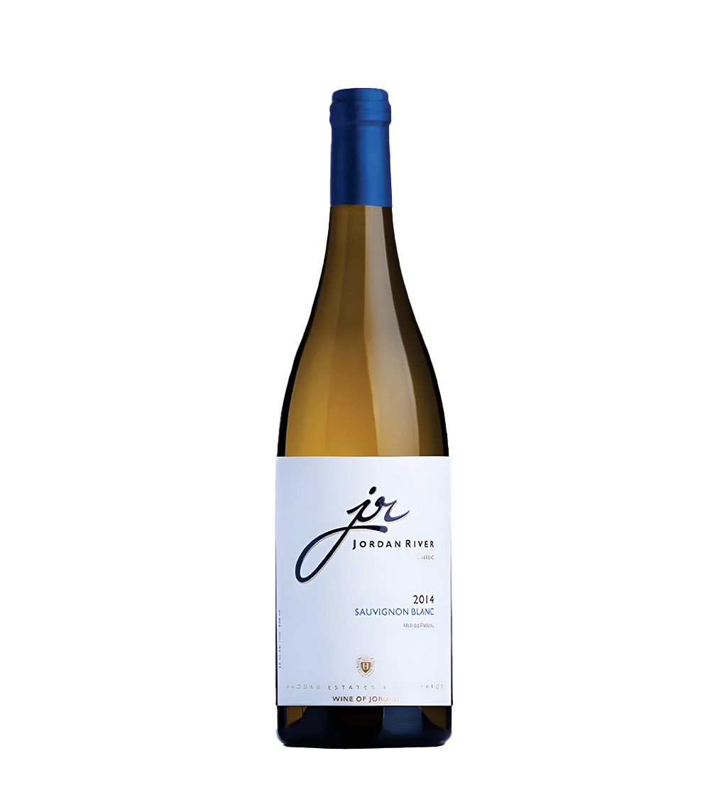 JR Classic Sauvignon Blanc 750ml