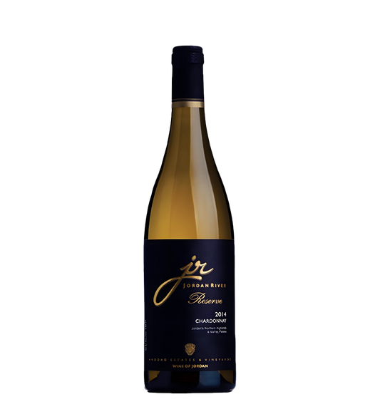 JR Reserve Chardonnay 750ml