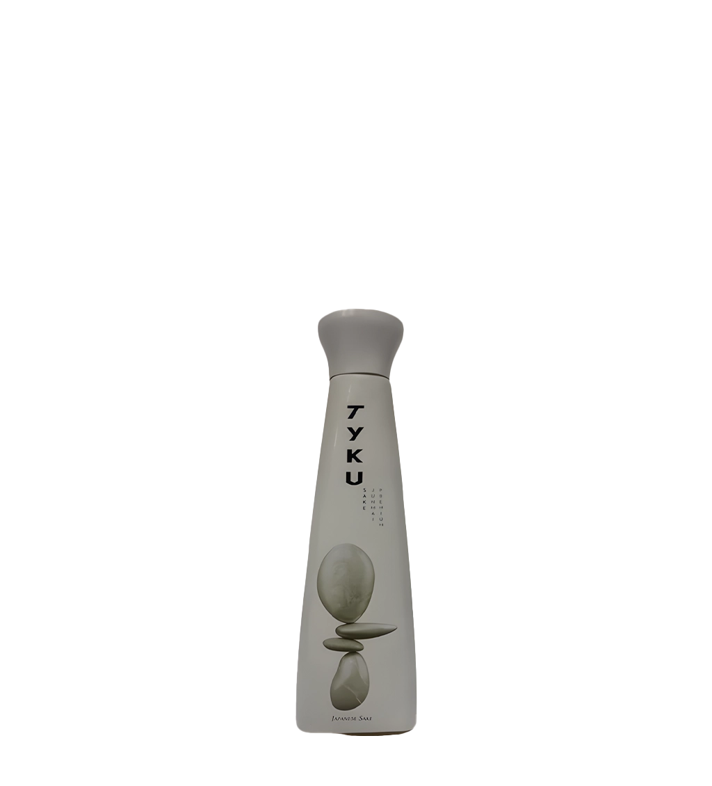 Junmai Premium White Sake 330ml