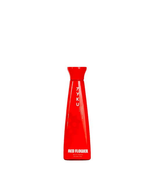 Junmai Tokubetsu Red Flower 330ml