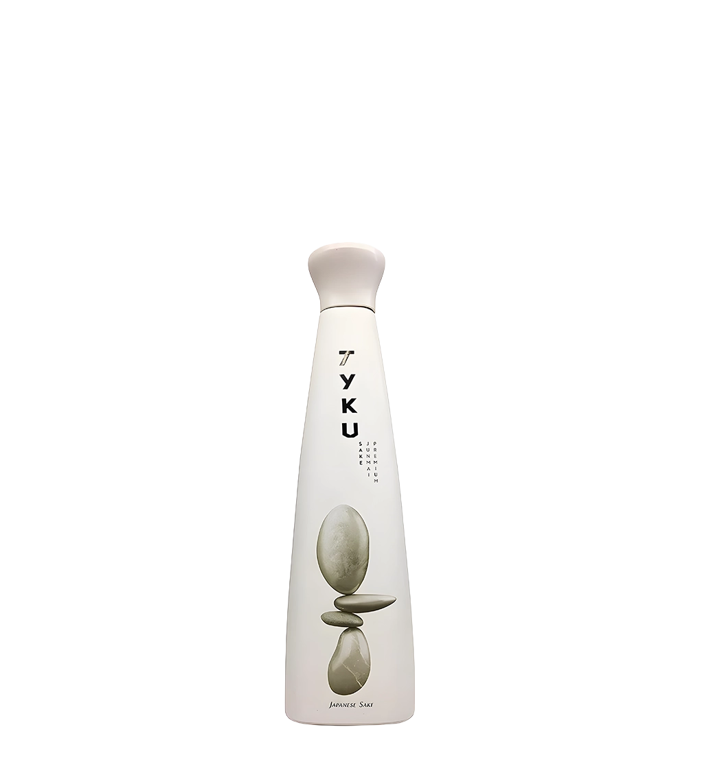 Junmai Premium White Sake 330ml