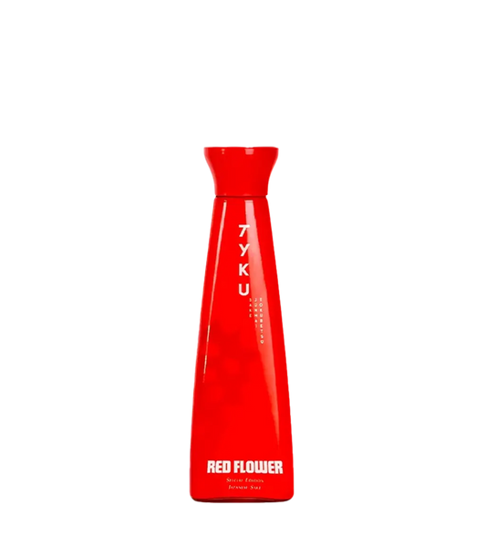 Junmai Tokubetsu Red Flower 330ml