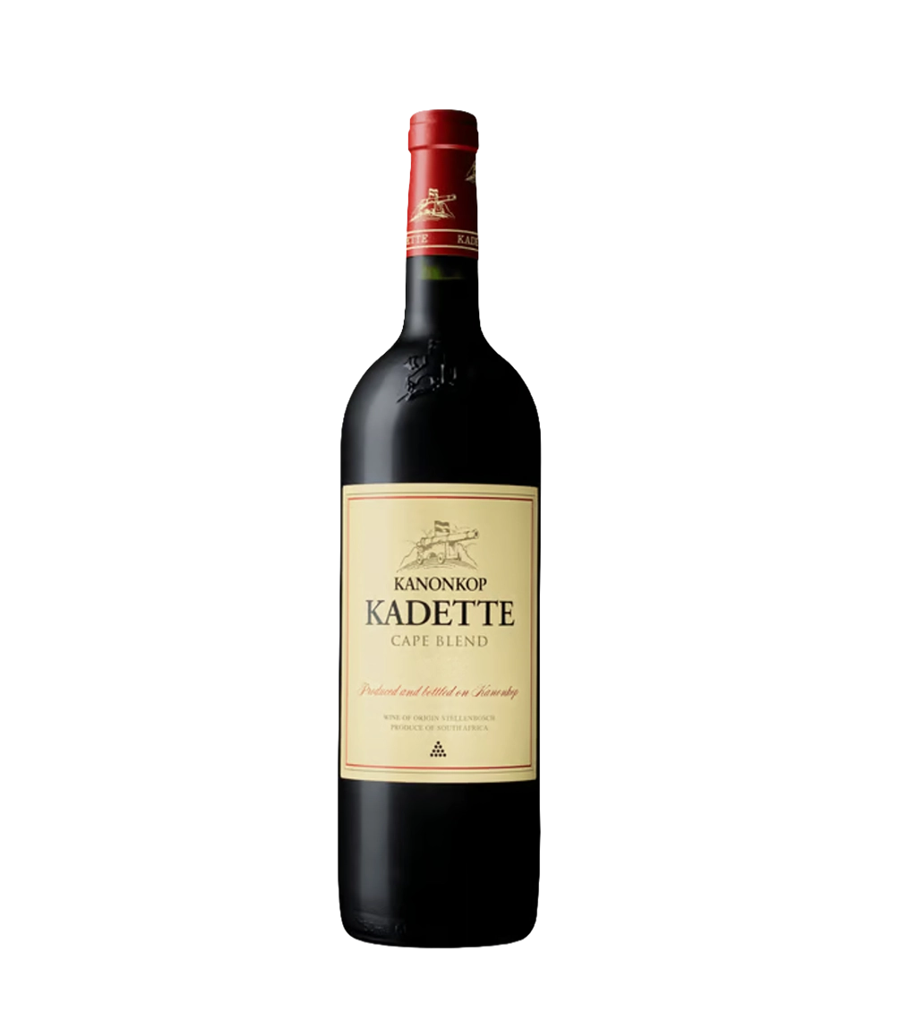 Kanonkop Kadette 750ml