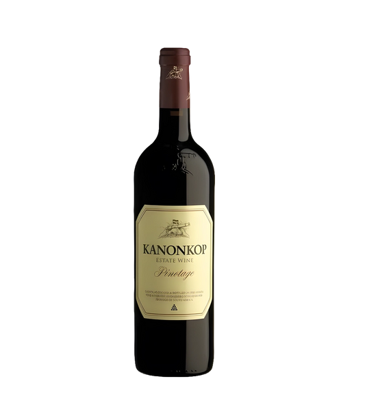 Kanonkop Pinotage 750ml