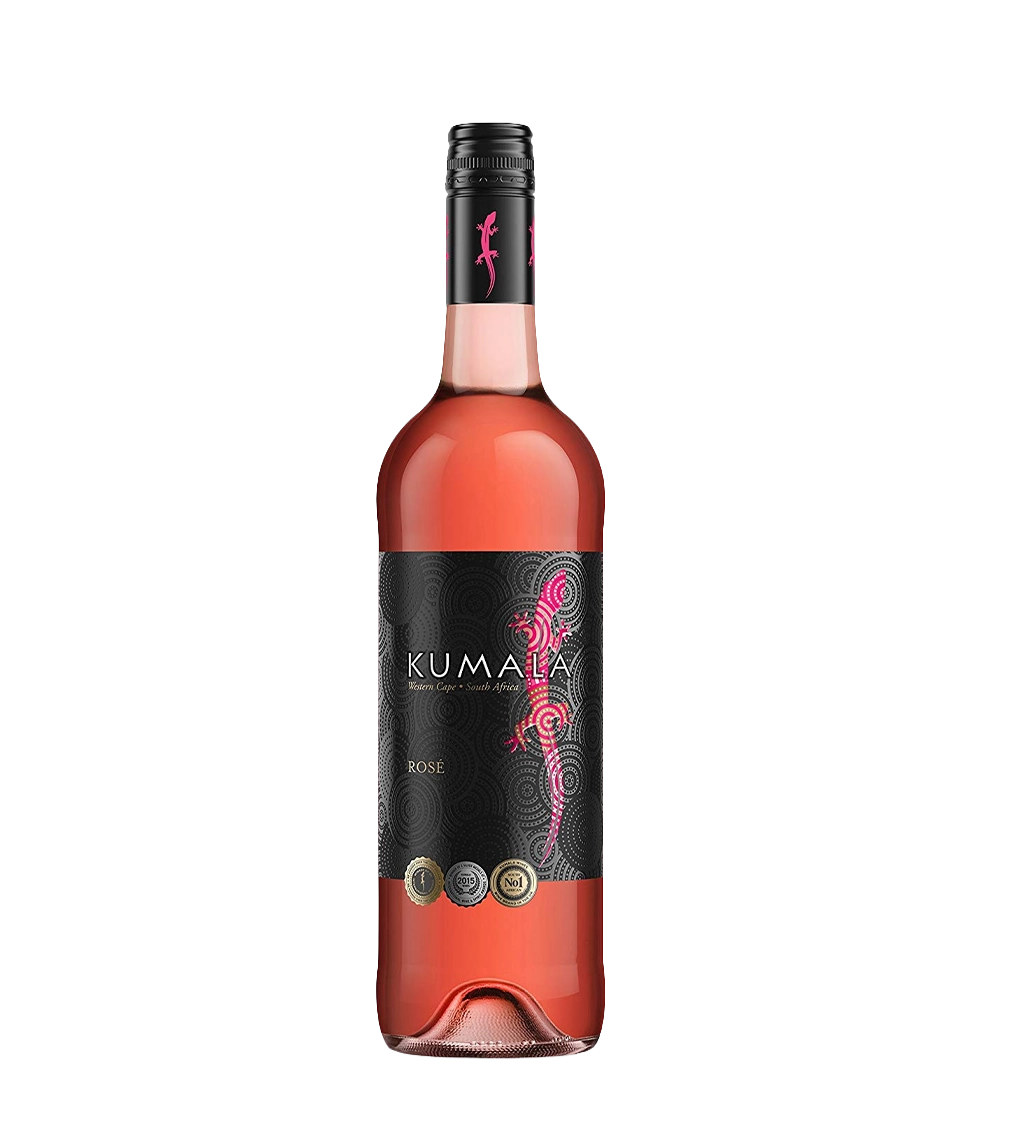 Kumala Rose 750ml