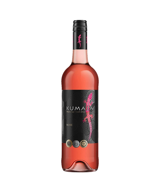 Kumala Rose 750ml by a rose - Compare prices in UAE