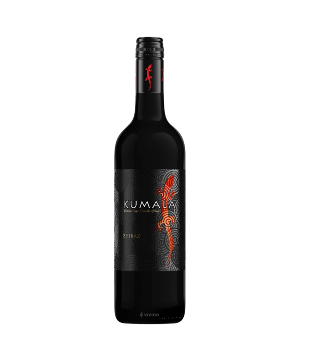 Kumala Shiraz 750ml