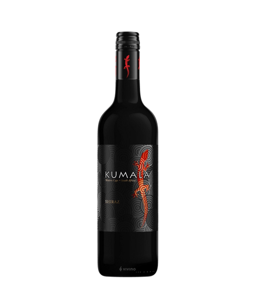 Kumala Shiraz 750ml