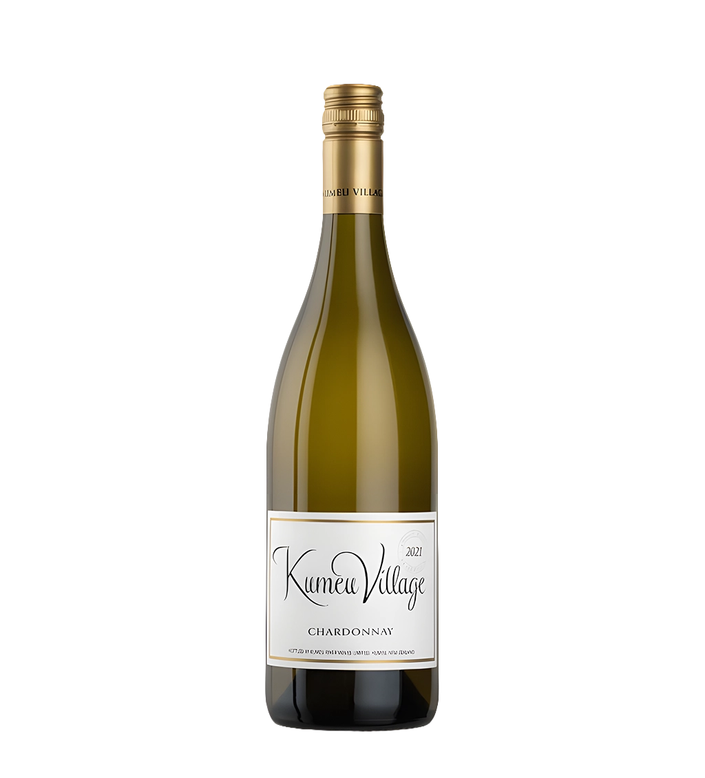 Kumeu Chardonnay Village 750ml