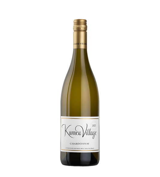 Kumeu Chardonnay Village 750ml