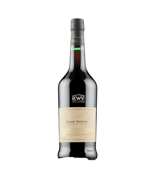 KWV Cape Tawny 75 CL