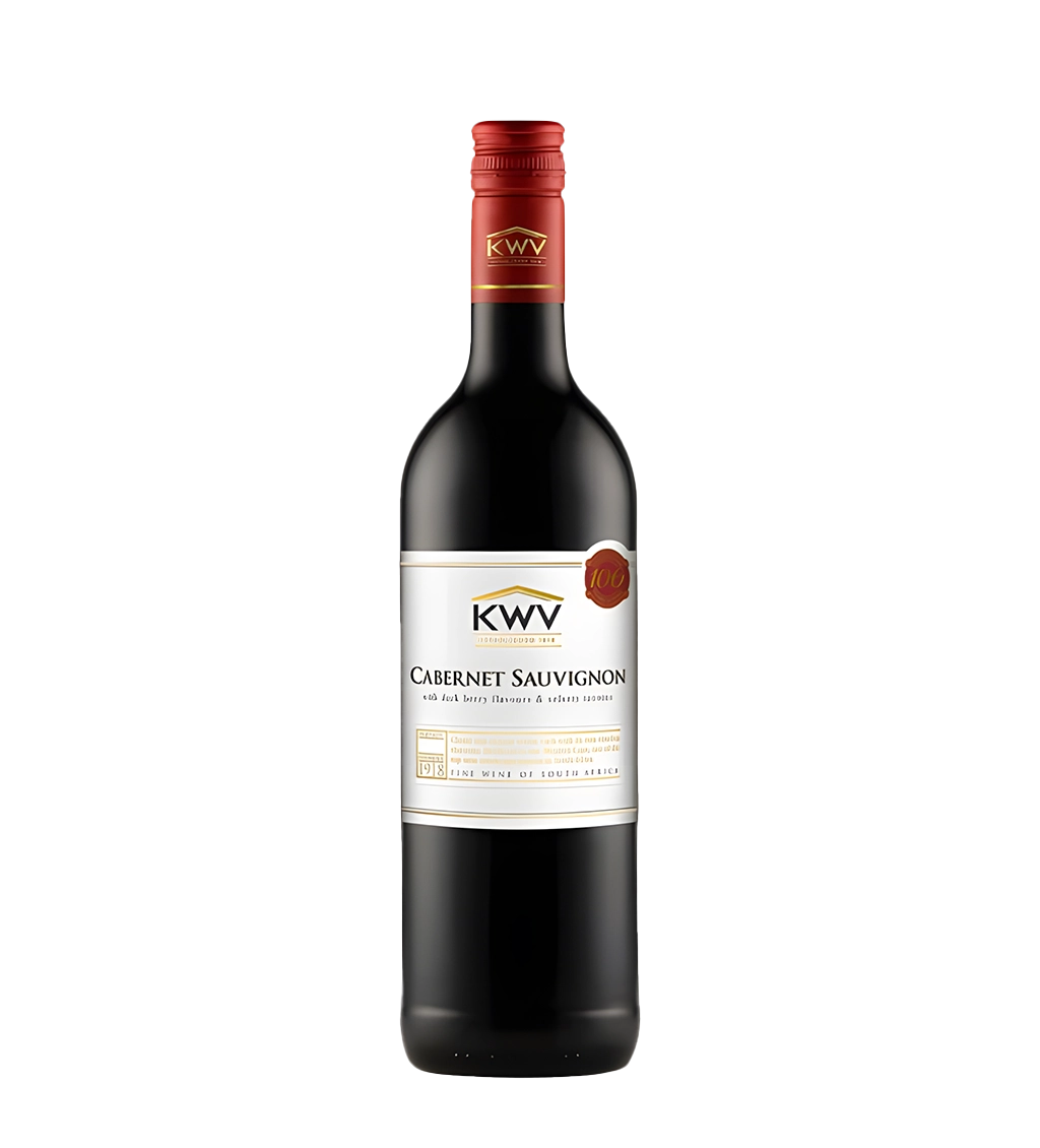 KWV Classic Cabernet Sauvignon 750ml