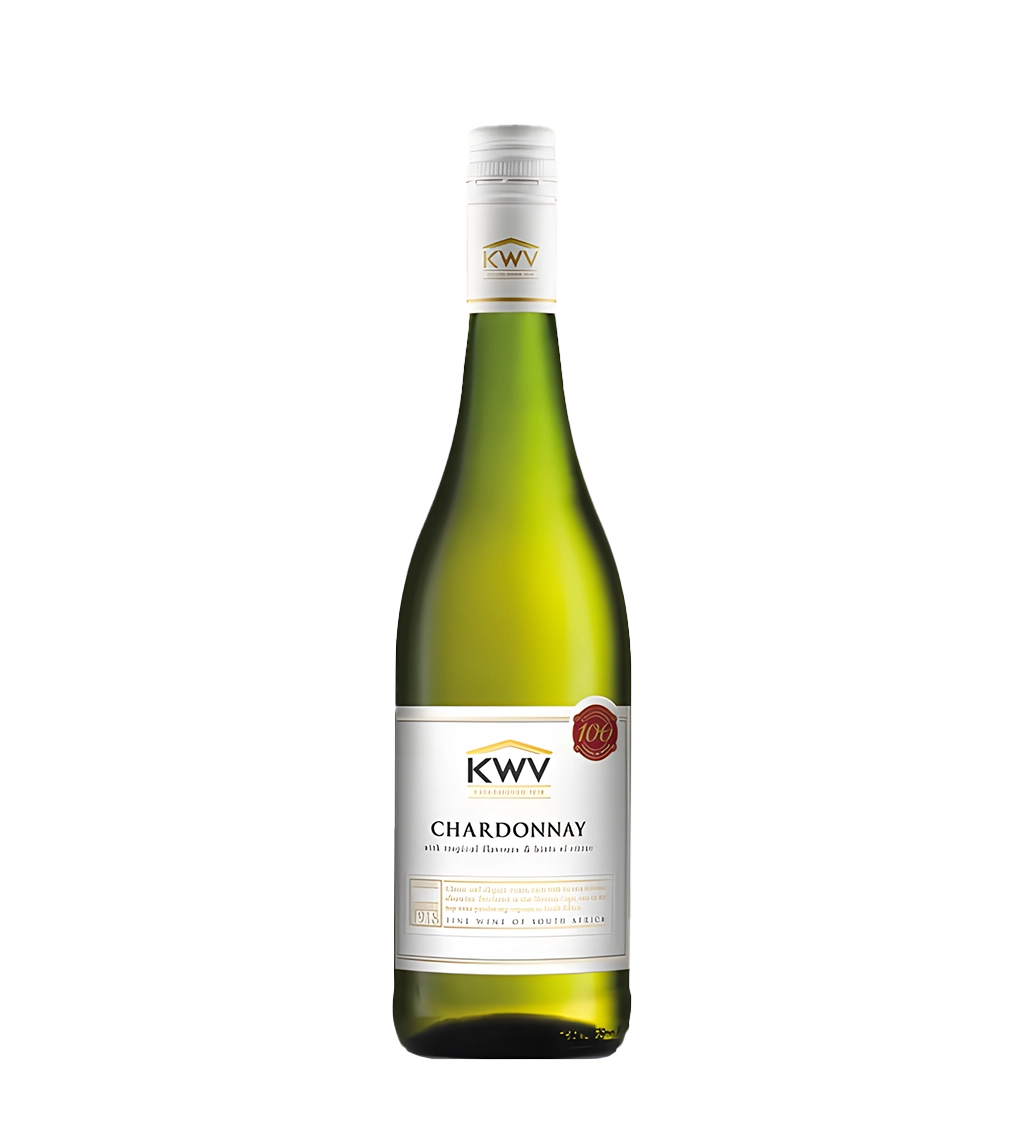 KWV Classic Chardonnay 750ml