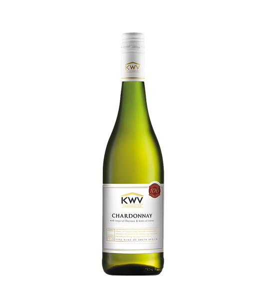 KWV Classic Chardonnay 750ml