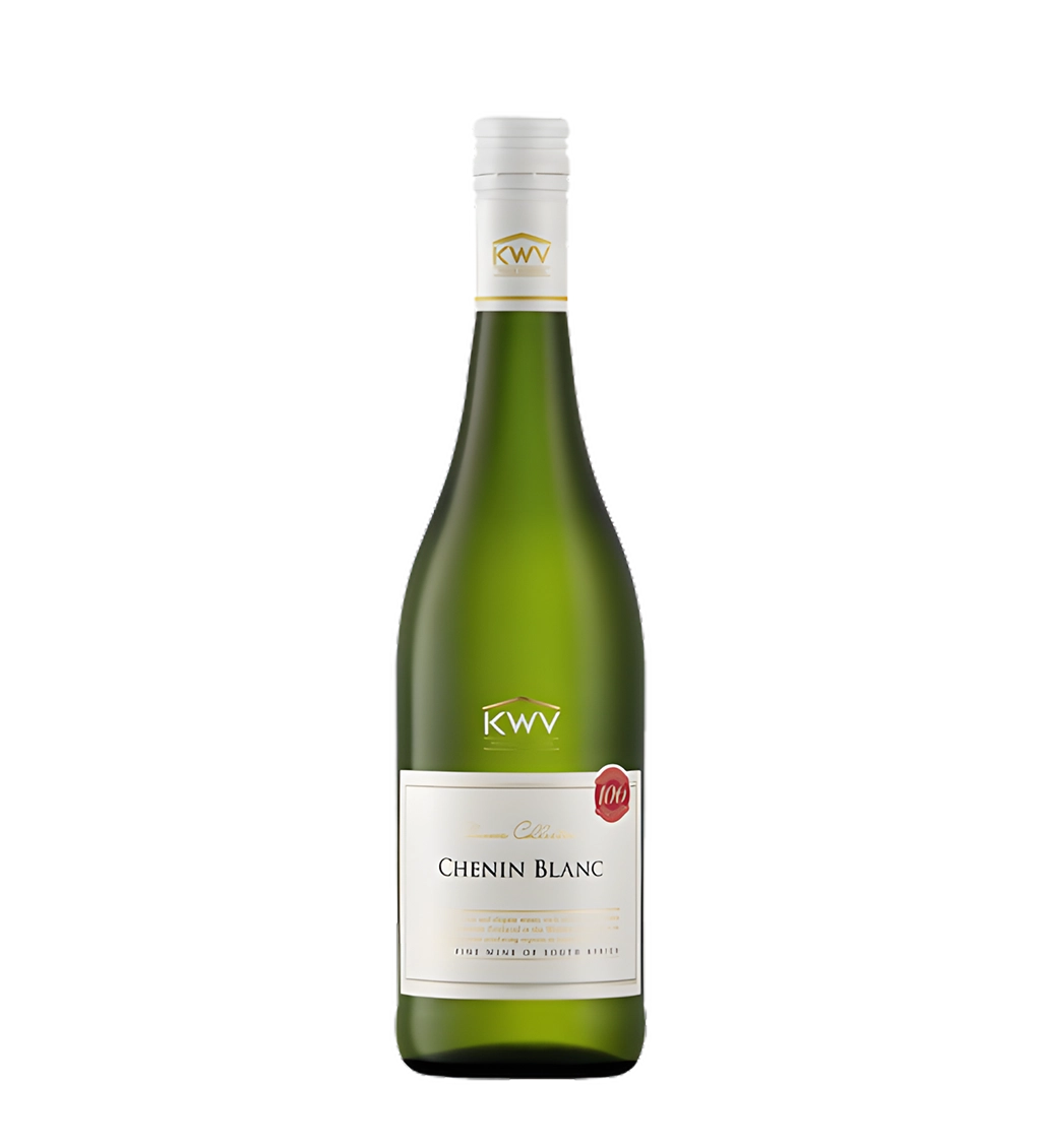 KWV Classic Chenin Blanc 750ml