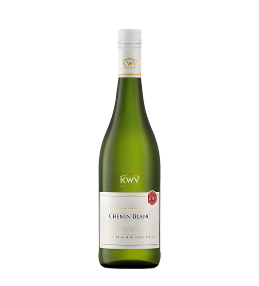 KWV Classic Chenin Blanc 750ml