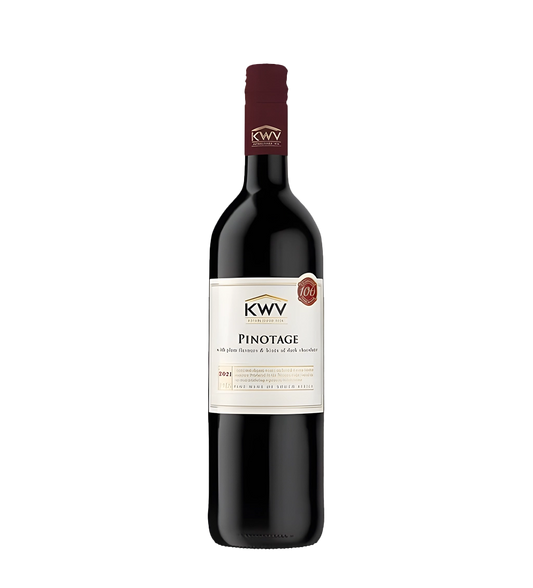 KWV Classic Pinotage 750ml