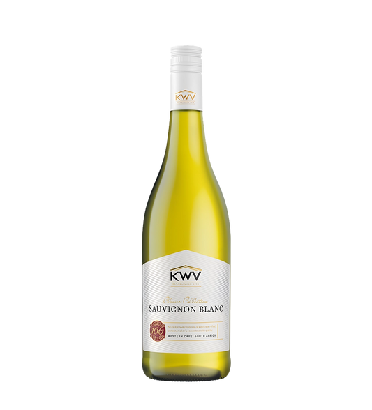KWV Classic Sauvignon Blanc 750ml