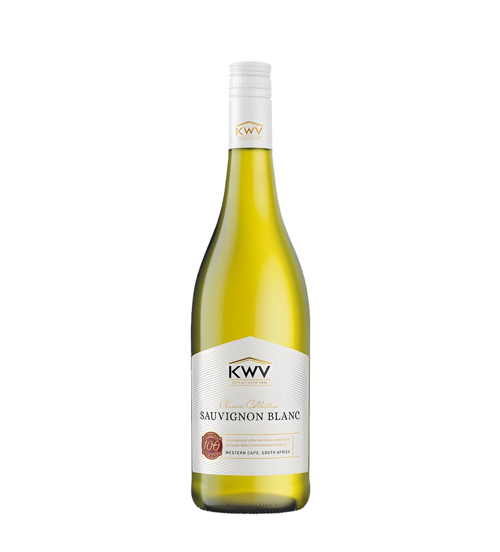 KWV Demi Sec Sparkling 750ml