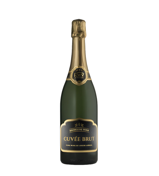 KWV Sparkling Cuvee Brut 750ml