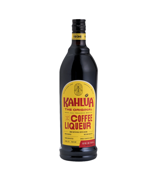 Kahlua Coffee Liqueur 1L