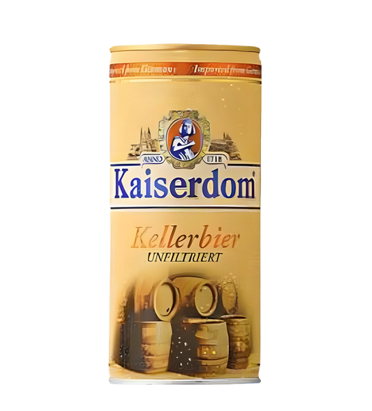 Kaiserdom Keller Bier Can 1L