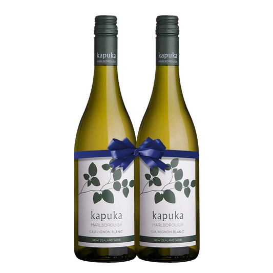 Kapuka Sauvignon Blanc Pack of 2