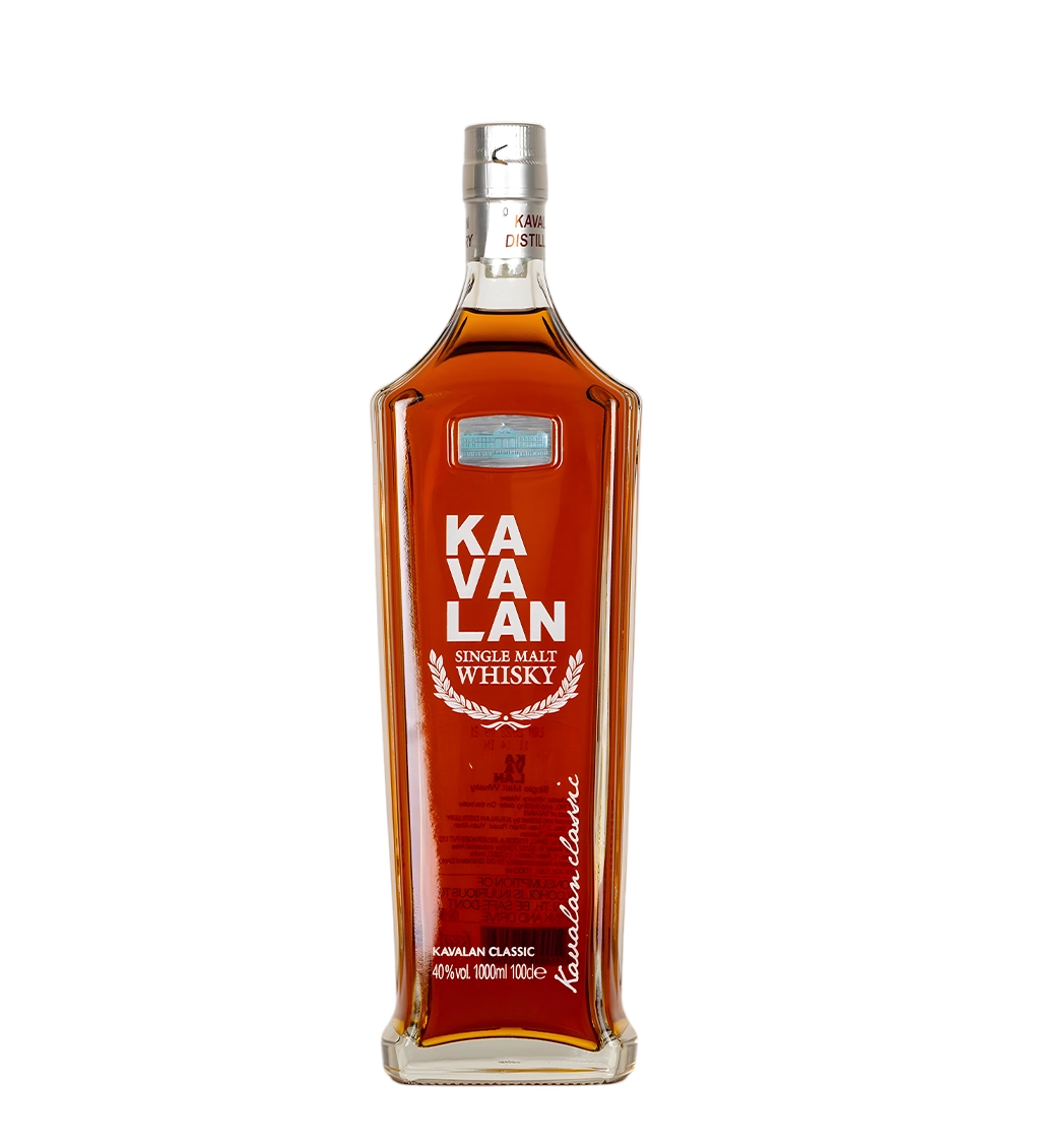 Kavalan Single Malt Whisky 700ml