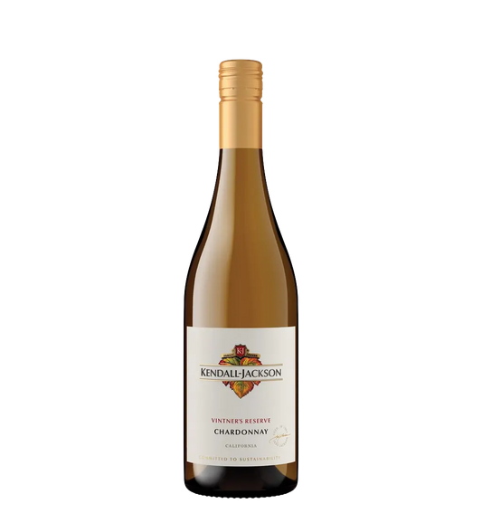 Kend Jac Vint Rsv Chard 750ml