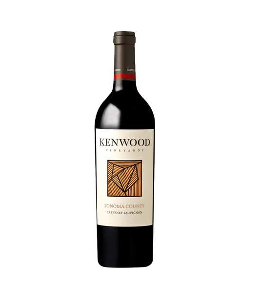 Kenwood Cabernet Sauvignon 750ml by kenwood - Compare prices in UAE