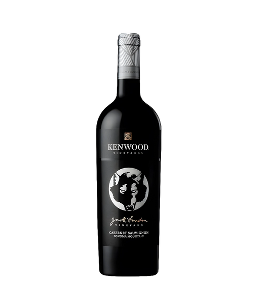 Kenwood Jack London Cabernet Sauvignon 750ml by kenwood - Compare prices in UAE