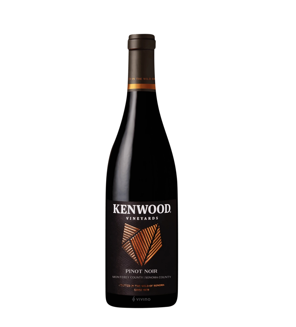 Kenwood Pinot Noir 750ml