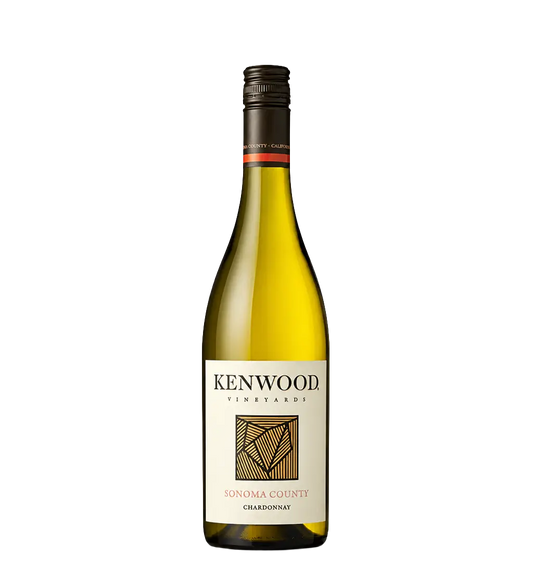 Kenwood Sonoma Chardonnay 750ml