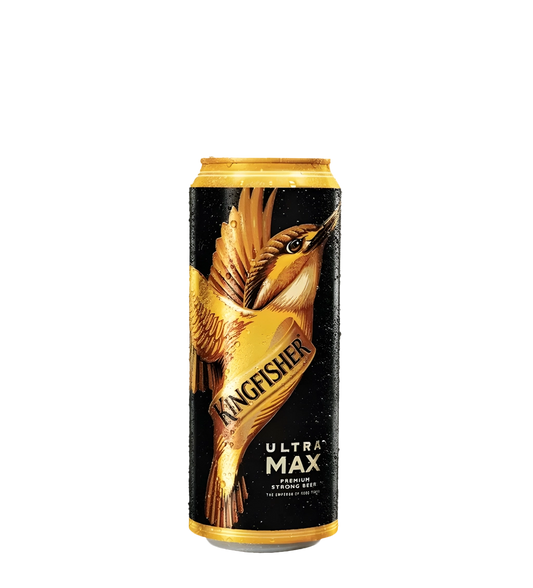 Kingfisher ULa Max 500ml Can