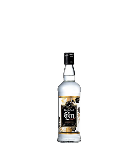 Kiyosuzakura Aichi Craft Gin 300ml