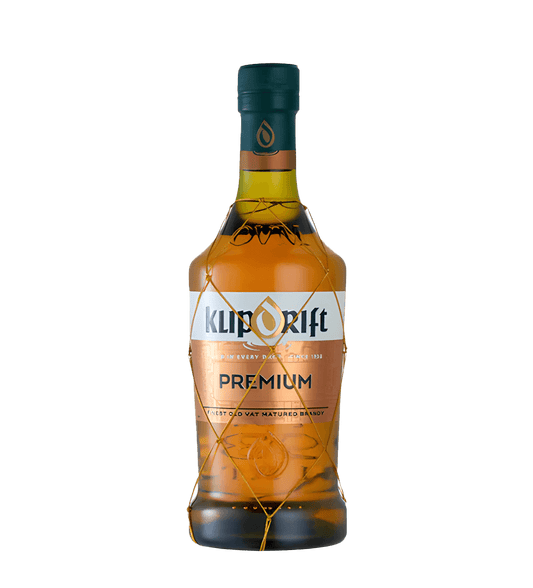 Klipdrift Premium Brandy 750ml