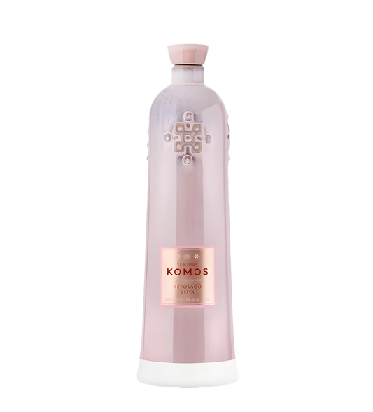 Komos Reposado Rosa Tequila 750ml