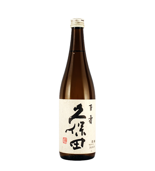 Kubota Hyakujyu Sake 720ml