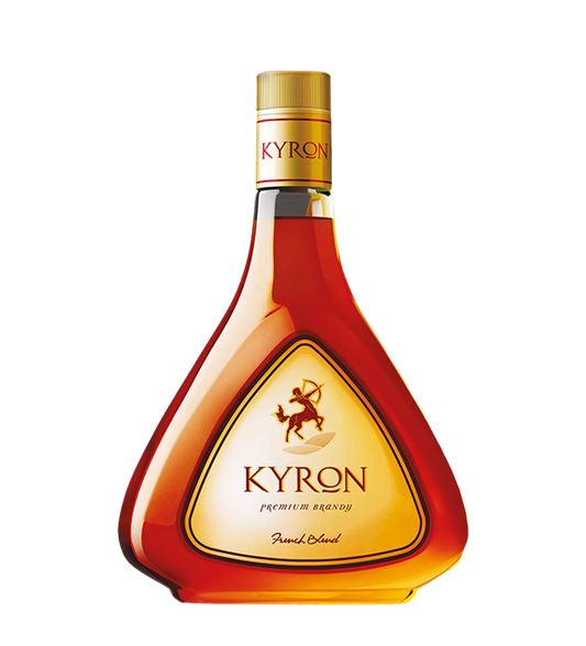 Kyron Premium French Brandy 750ml