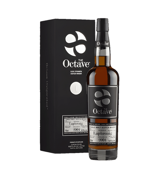 Laphroaig Octave 17 Years Single Malt 700ml