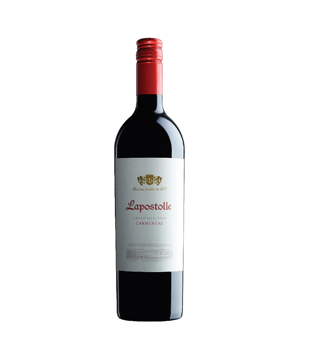 Lapostolle Carmenere 750ml
