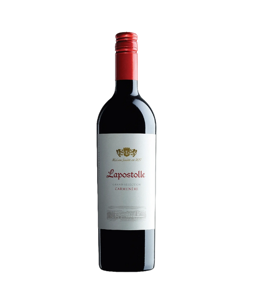 Lapostolle Carmenere 750ml by lapostolle - Compare prices in UAE